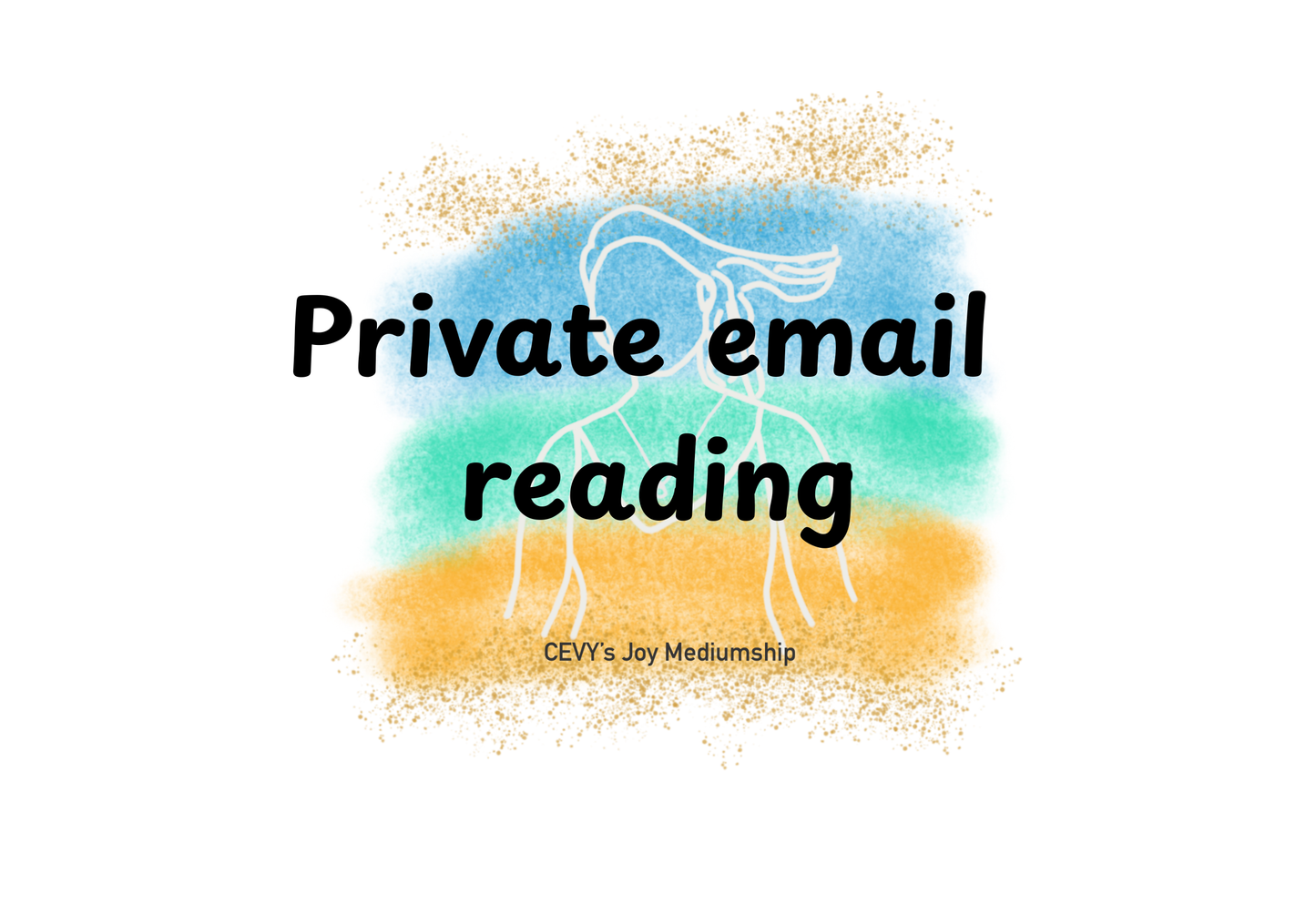 Private email reading