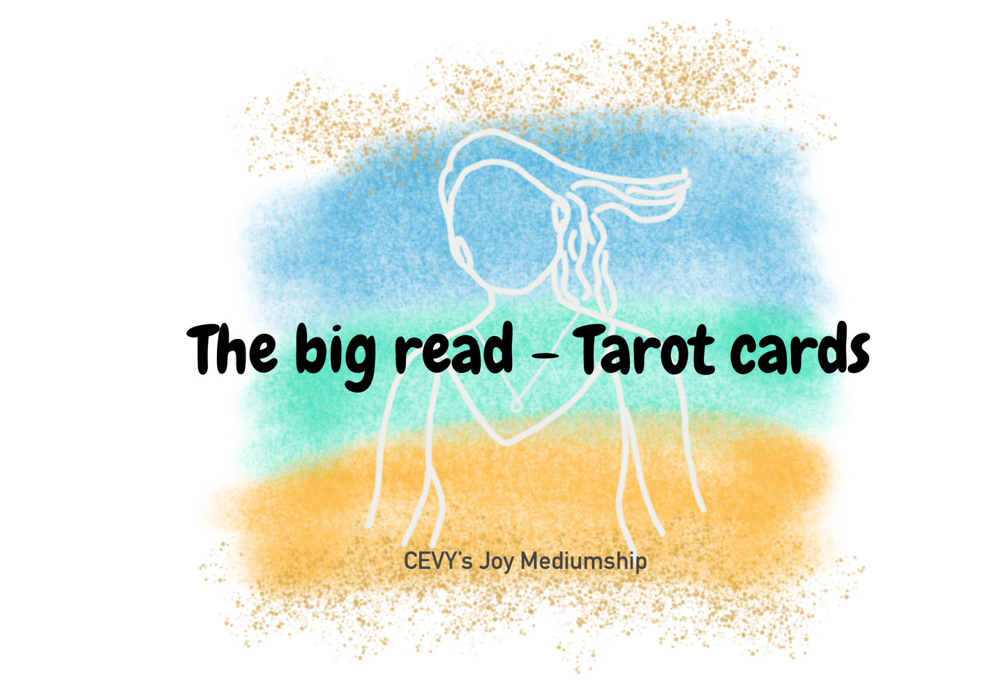 The big tarot read